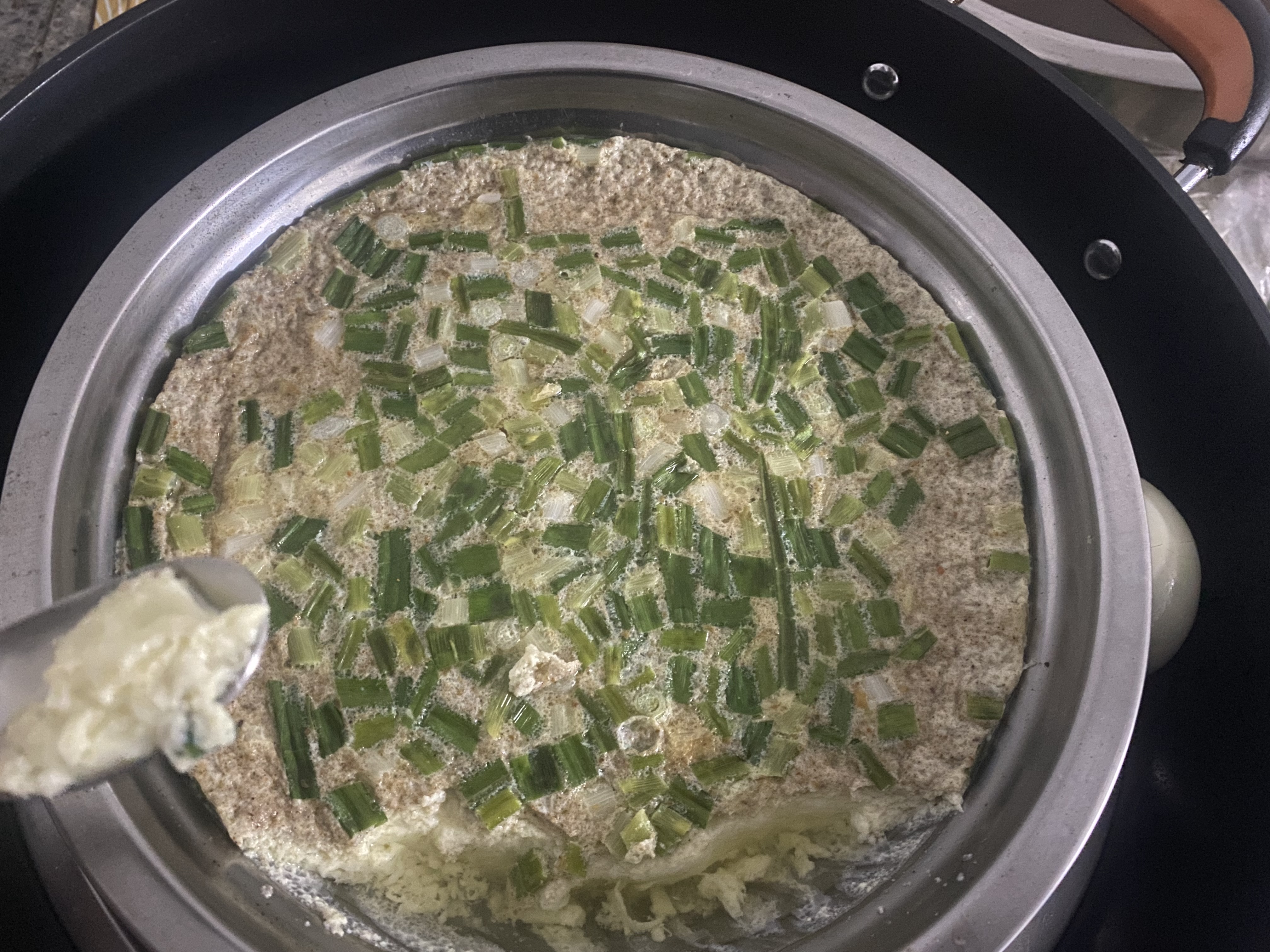 河南鸡蛋糕做法分享